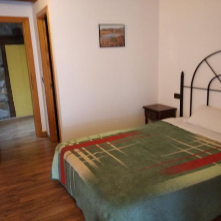 Casa Rural Borrenes Las Medulas מראה חיצוני תמונה