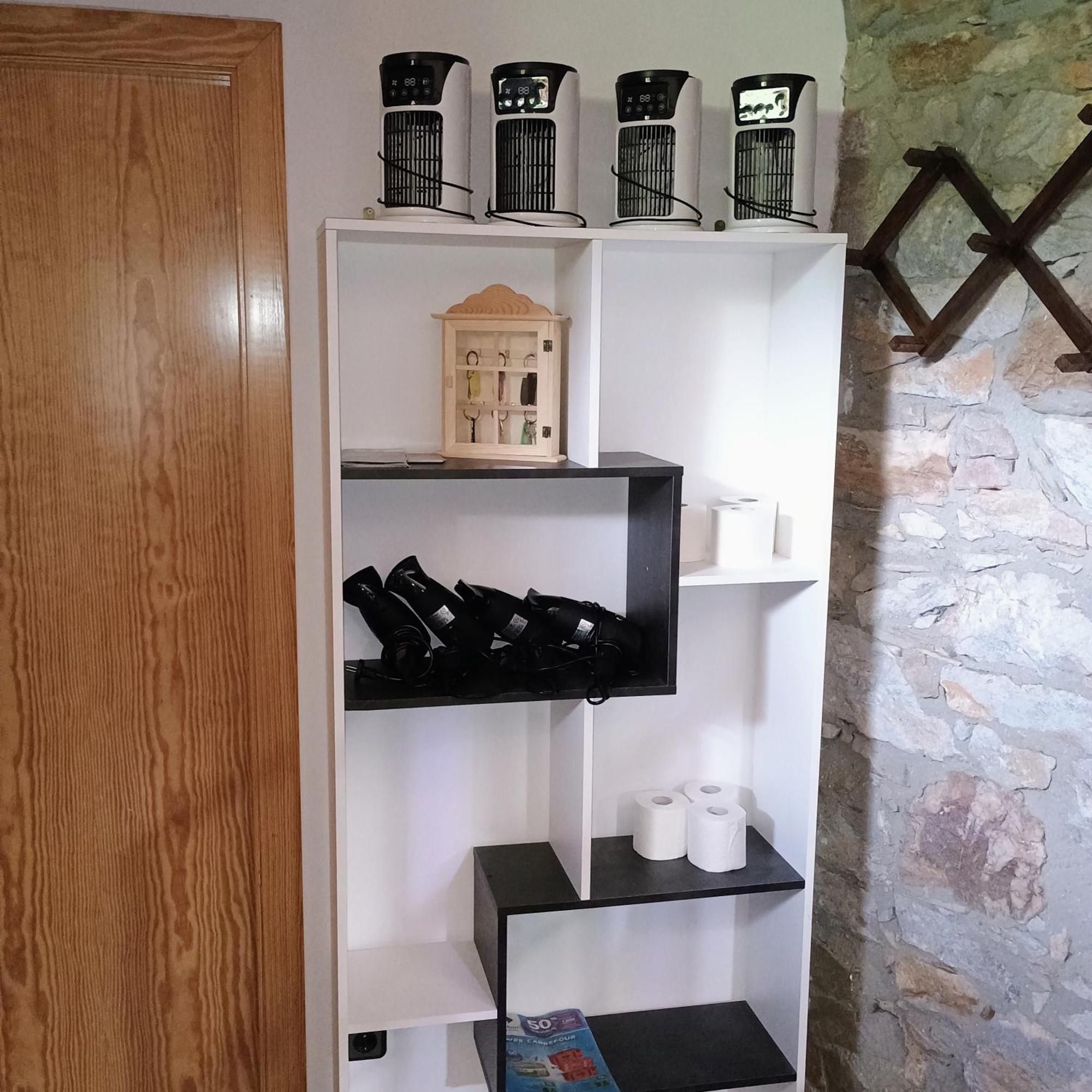 Casa Rural Borrenes Las Medulas מראה חיצוני תמונה
